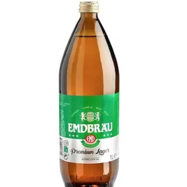 EMDBRAU 1L