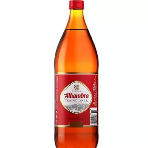 ALHAMBRA TRADICIONAL 1L