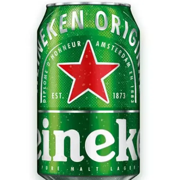 HEINEKEN 330ML