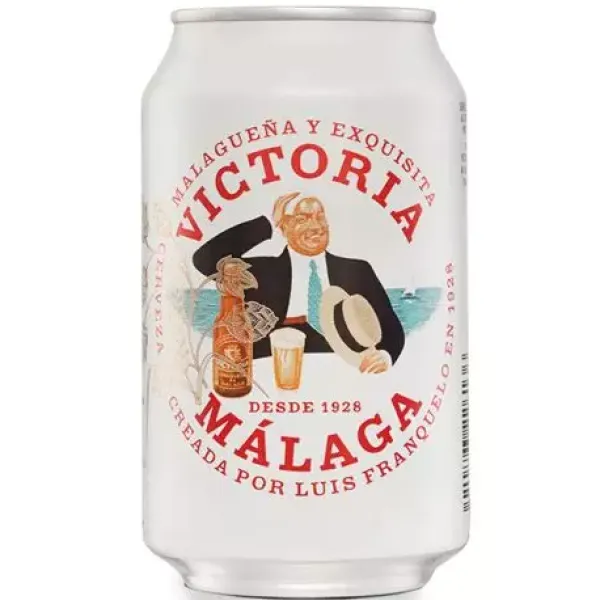 VICTORIA 330ML
