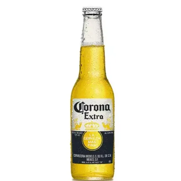 CORONA EXTRA 33CL