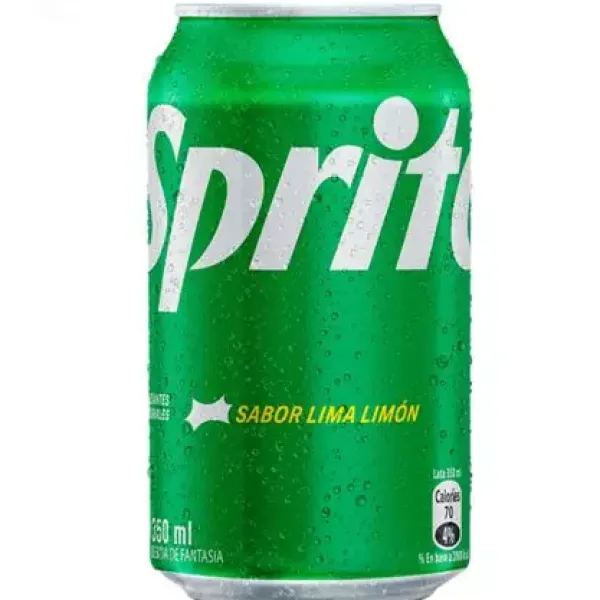 SPRITE 330ML