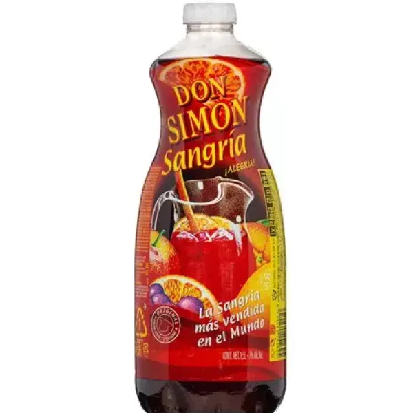 SANGRIA DON SIMON 1.5L