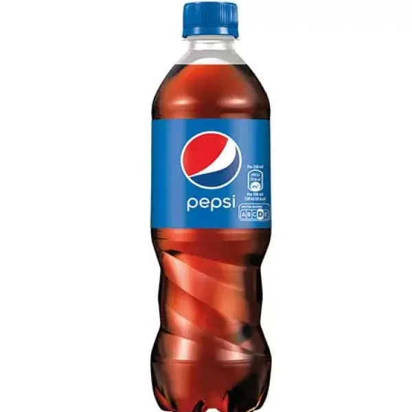PEPSI 500ML