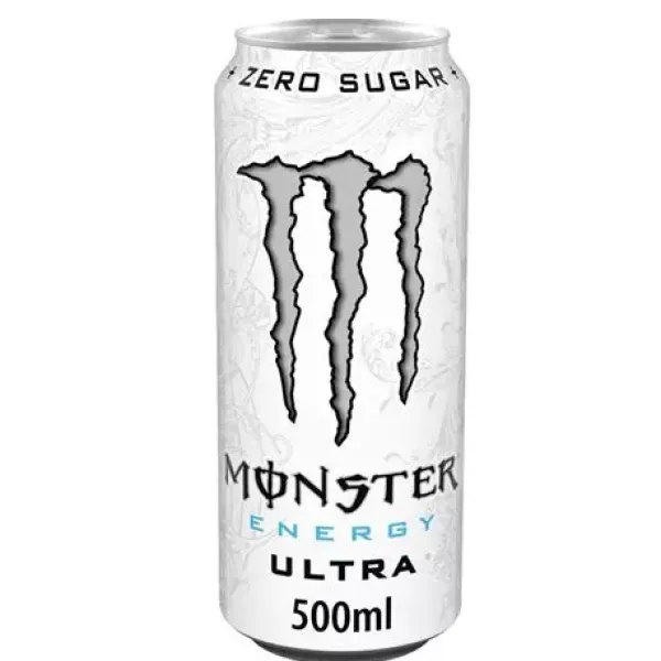 MONSTER 500ML