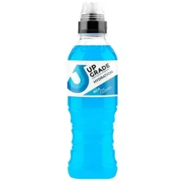 UP CRADE 500ML
