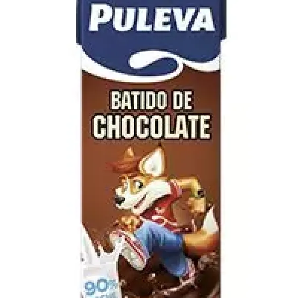 BATIDO   FRIA  200ML