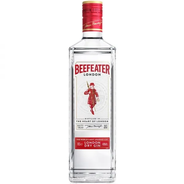 GINEBRA BEEFEATER 70CL