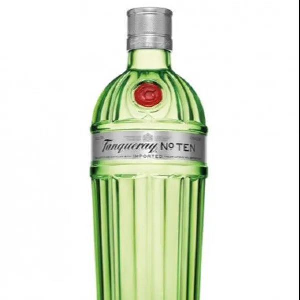 GINEBRA TANQUERAY NO TEN  70CL