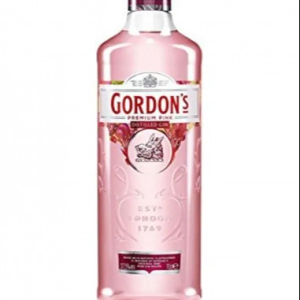 GIN GORDONS PINK 70CL