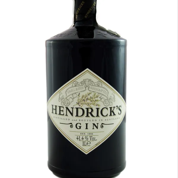 GIN HENDRICKS 70CL