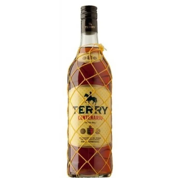 BRANDY TERRY 1L