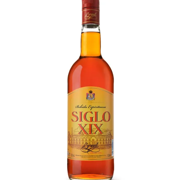 BRANDY SIGLO XIX 1L