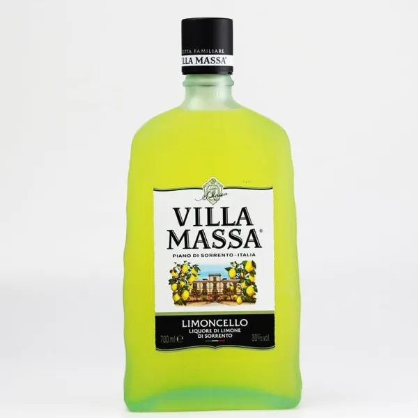 LIMONCELLO VILLA MASS 70CL