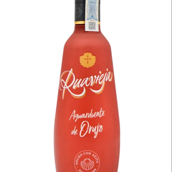 LICOR RUAVIEJA ORUJO 70CL