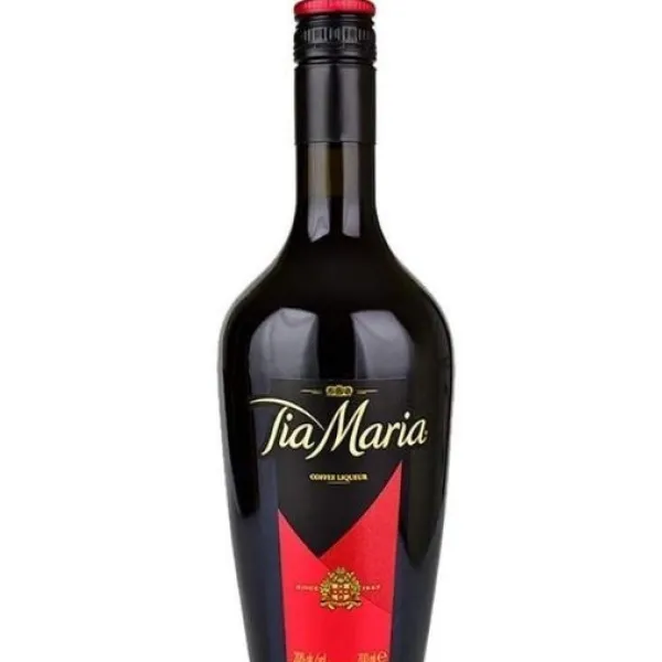 LICOR TIA MARIA 70CL