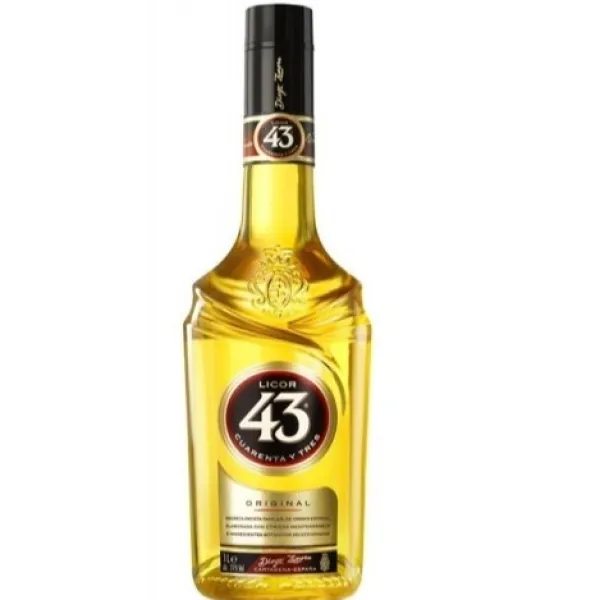 LICOR 43 70CL