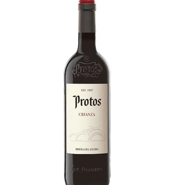 VINO T. PROTOS CRIANZA 75CL