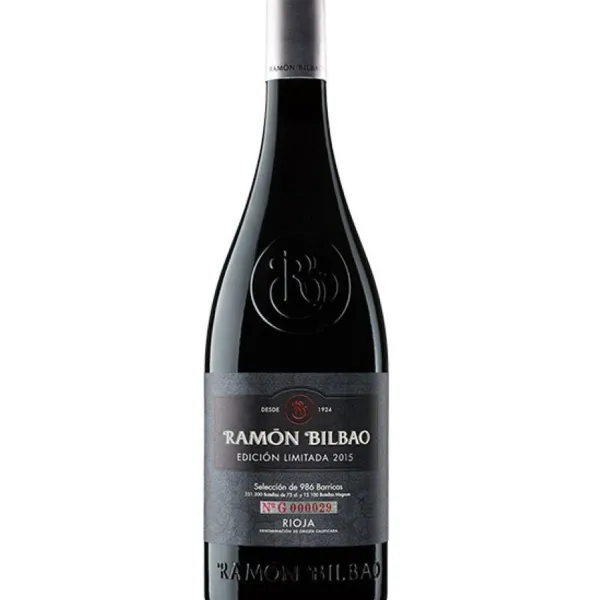 VINO T. RAMON BILBAO