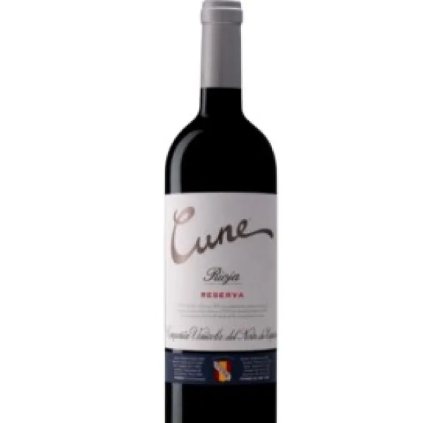 VINO T. CUNE RESERVA 75CL