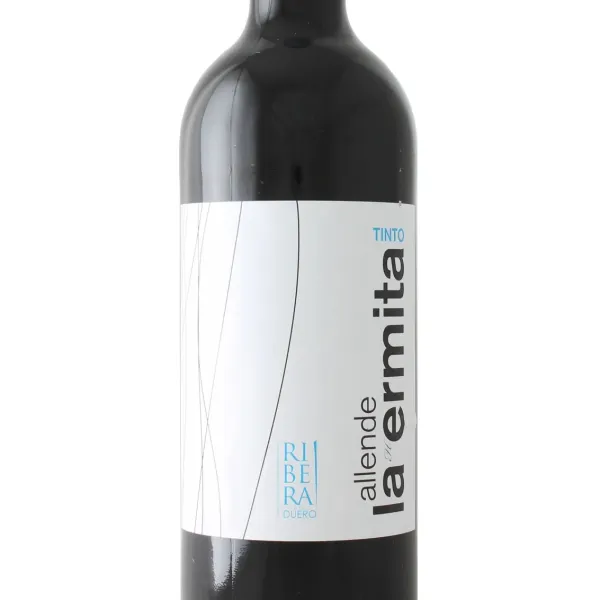 VINO TINTO ERMITA COSECHA 75CL