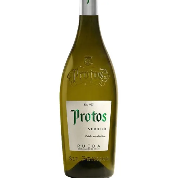 VINO BLANCO PROTOS 75CL