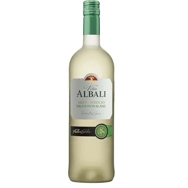 VINO BLANCO VIÑA ALBALI 75CL