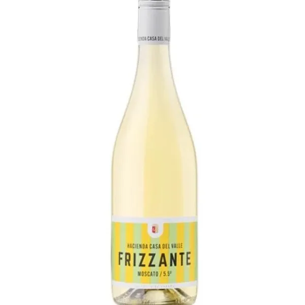 FRIZZANTE MOSCATO 75CL