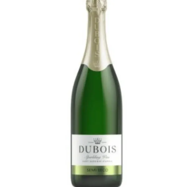CAVA DUBOIS SEMISECO 75CL