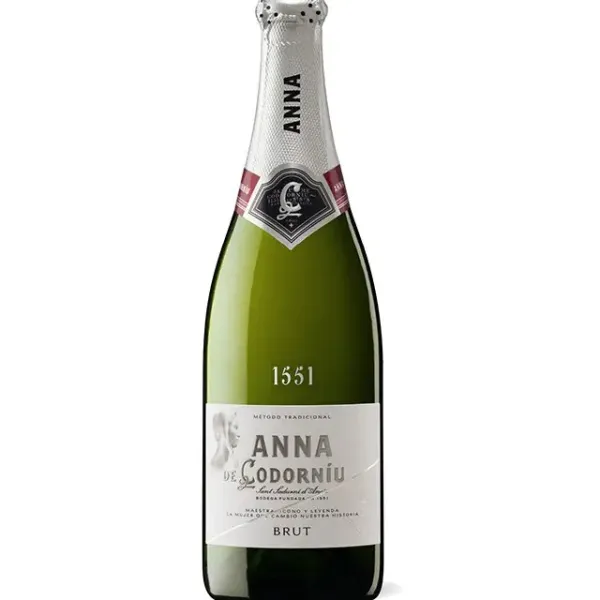 CAVA ANNA DE CODORNIU BRUT 75CL