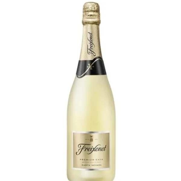 CAVA FREIXENET BRUT 75CL