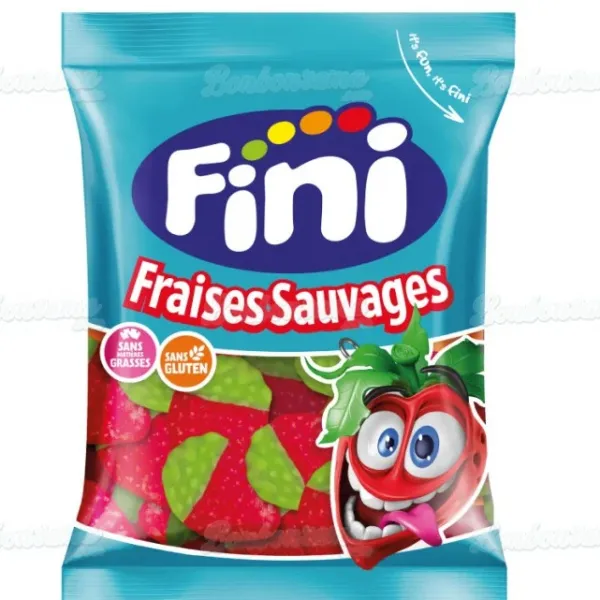 FINI FRESA