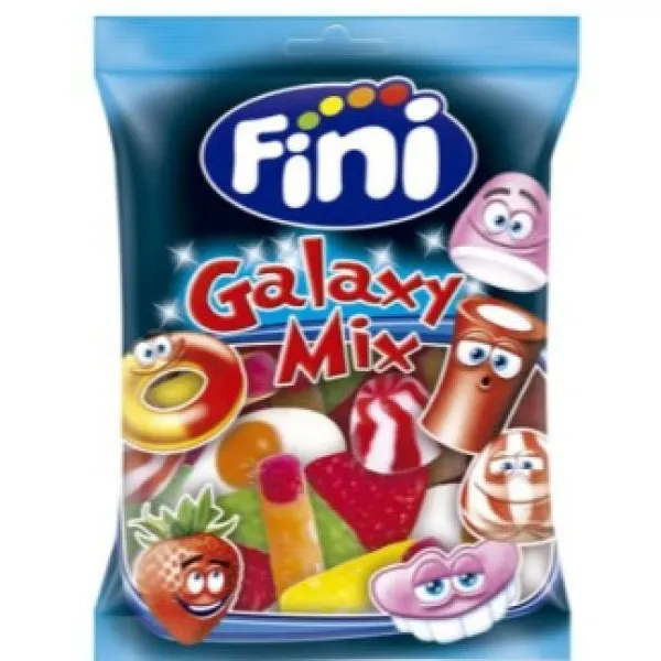 FINI GALAXY MIX