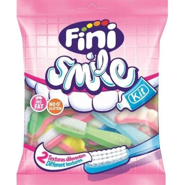 FINI SMILL