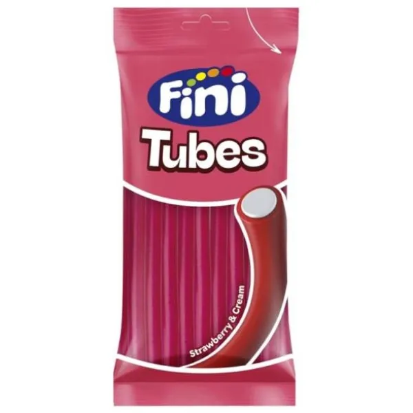 FINI TUBES