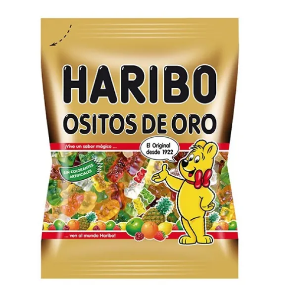 HARIBO OSITOS