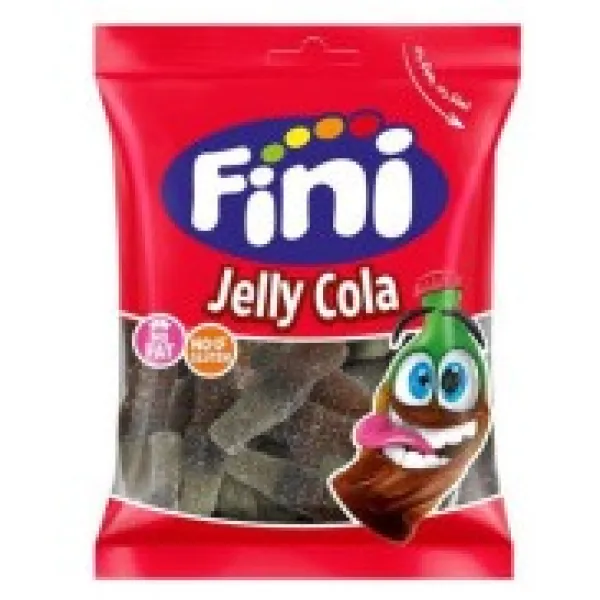 FINI JELLY COLA
