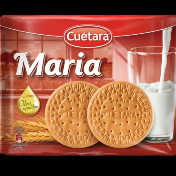 GALLETA MARIA