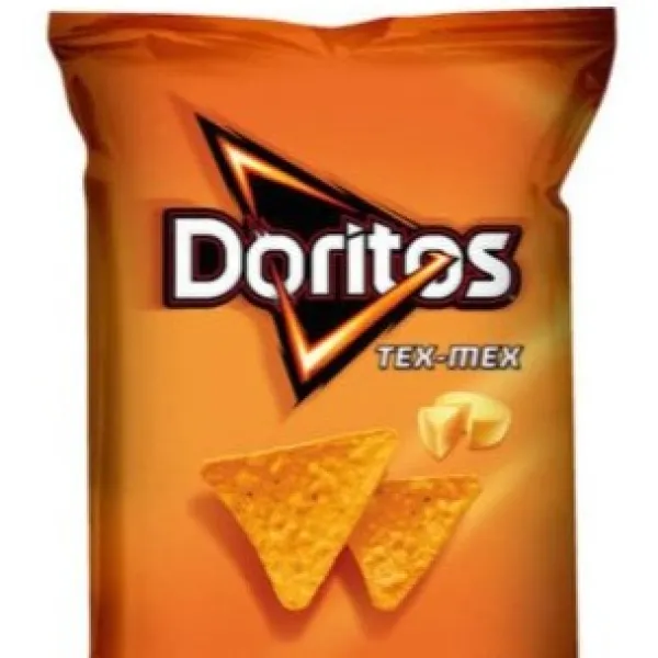PATATAS DORITOS TEX-MEX