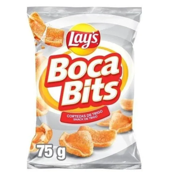 LAYS BOCA BITS