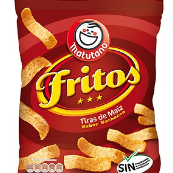 MATUTANO FRITOS