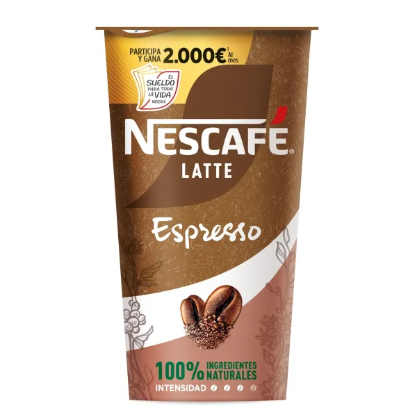 CAFE NESCAFE ESPRESSO